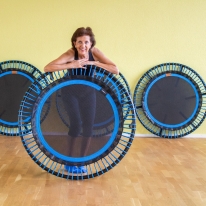 Faszien-Jump & Relax Faszien-Jump & Relax
